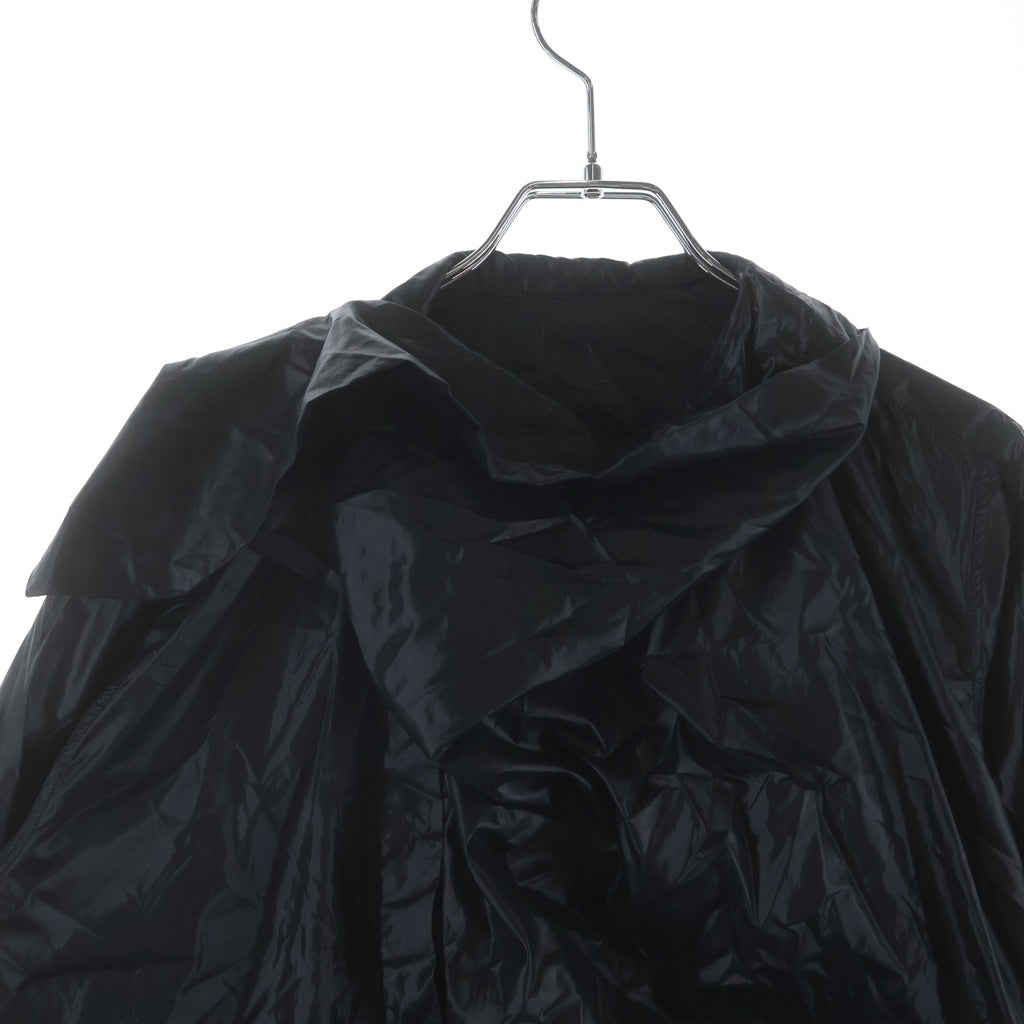 Rick Owens(リックオウエンス) 13SS ナイロンジャケット ナイロン