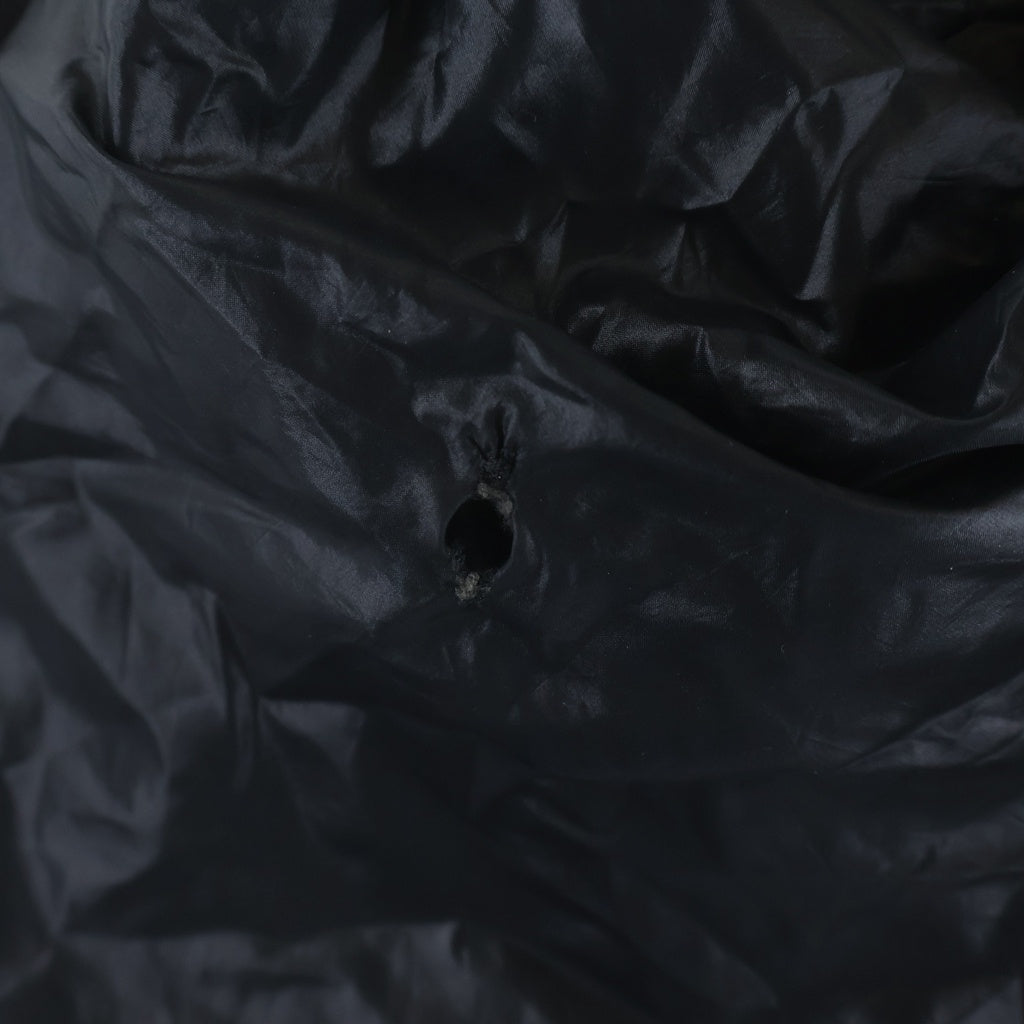 Rick Owens(リックオウエンス) 13SS ナイロンジャケット ナイロン