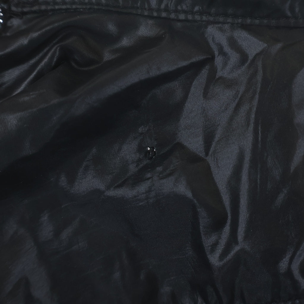 Rick Owens(リックオウエンス) 13SS ナイロンジャケット ナイロン