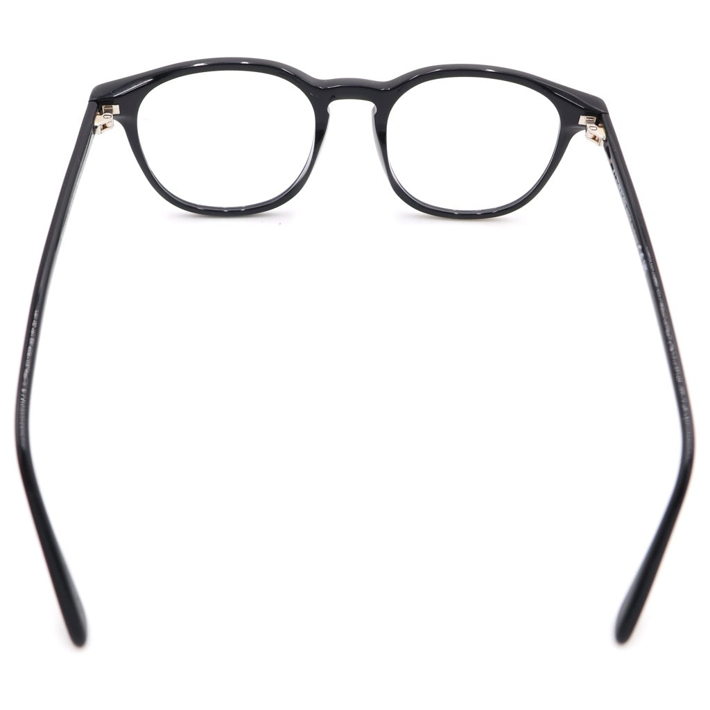 TOM FORD(トムフォード) ウェリントン型 サングラス 眼鏡 ブラック TF5832-B