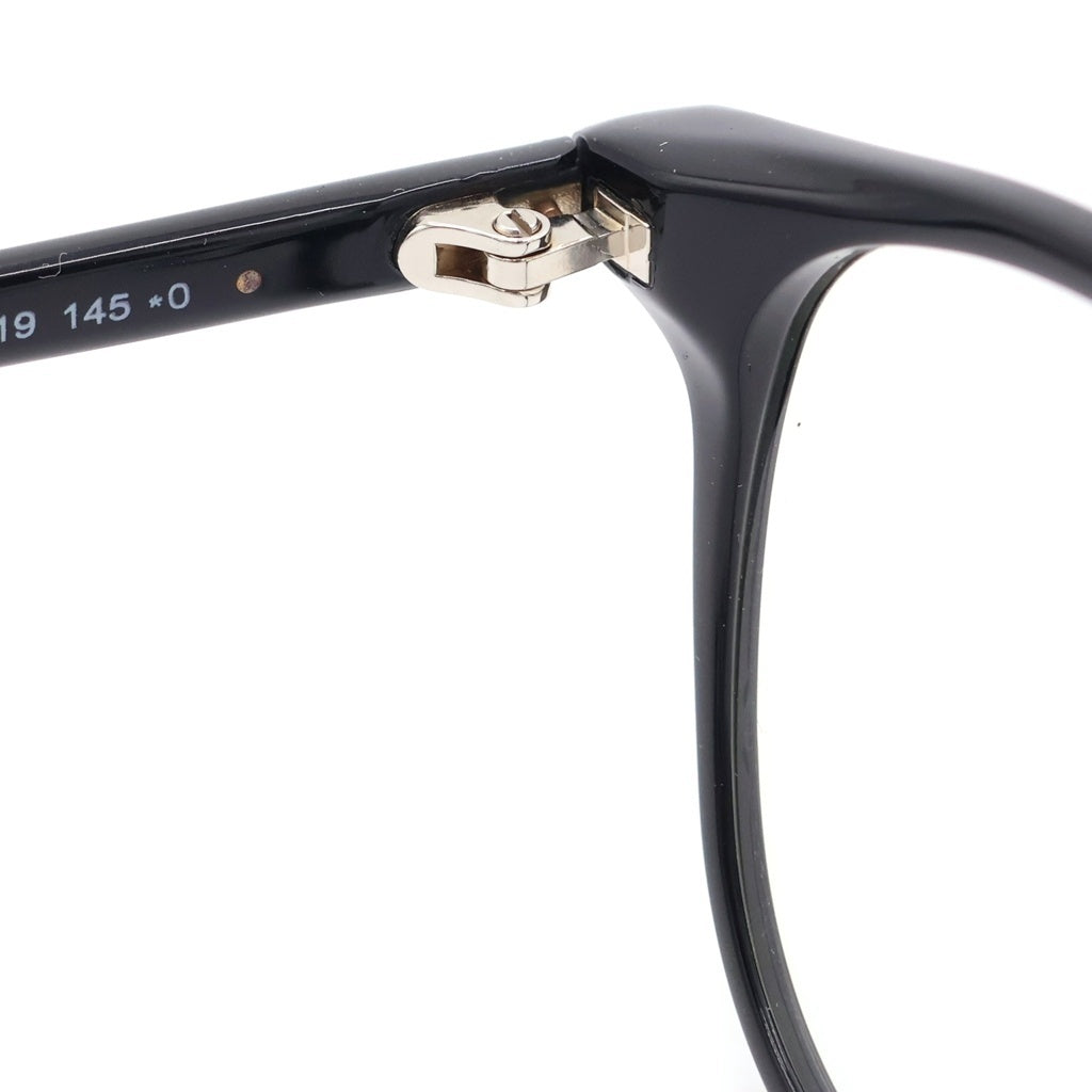TOM FORD(トムフォード) ウェリントン型 サングラス 眼鏡 ブラック TF5832-B