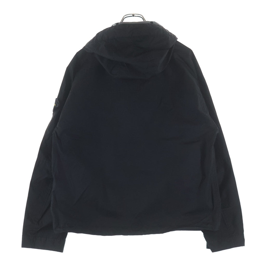 STONE ISLAND(ストーンアイランド) ナイロンジャケット ブラック L1S154100004S0A21