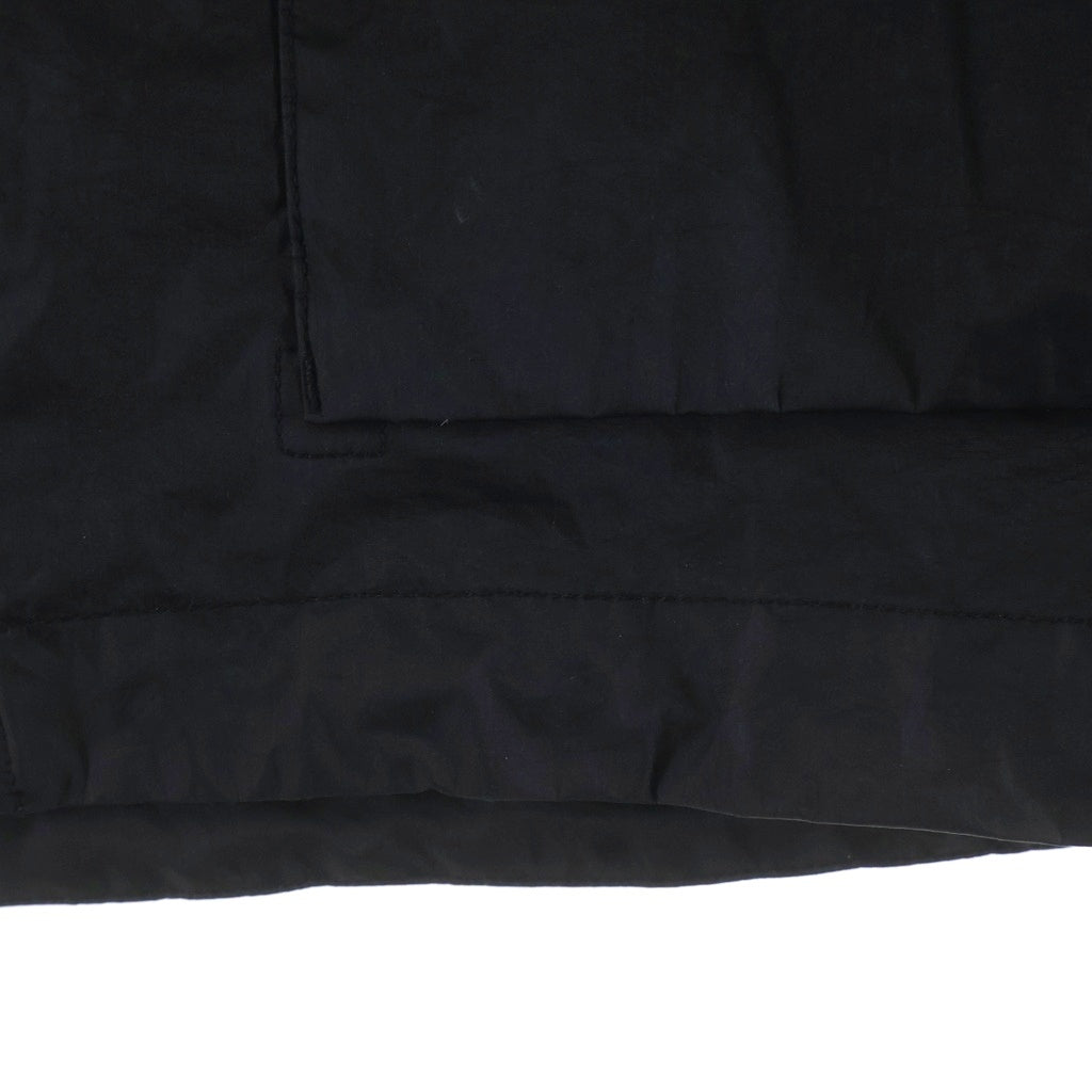 STONE ISLAND(ストーンアイランド) ナイロンジャケット ブラック L1S154100004S0A21