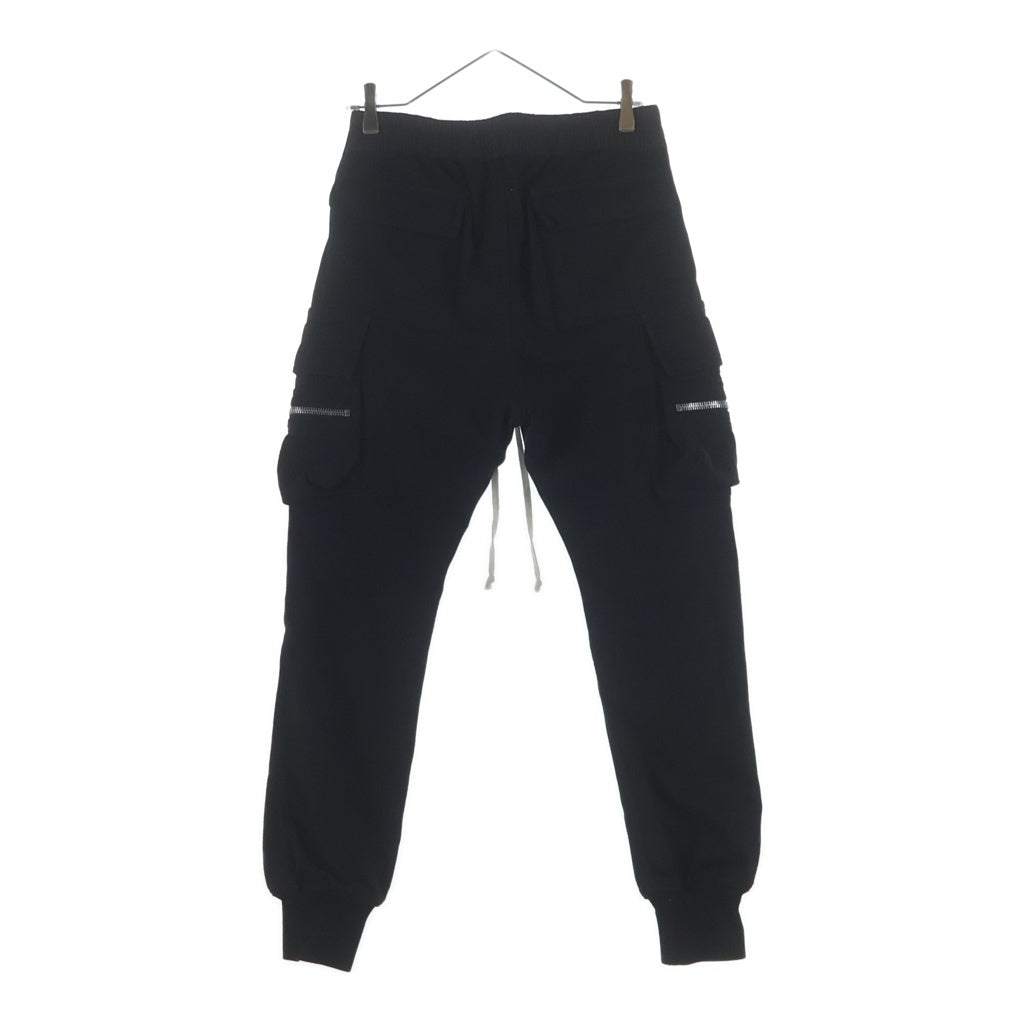 Rick Owens(リックオウエンス) 24SS Mastodon Cargo RU01D3396-BA