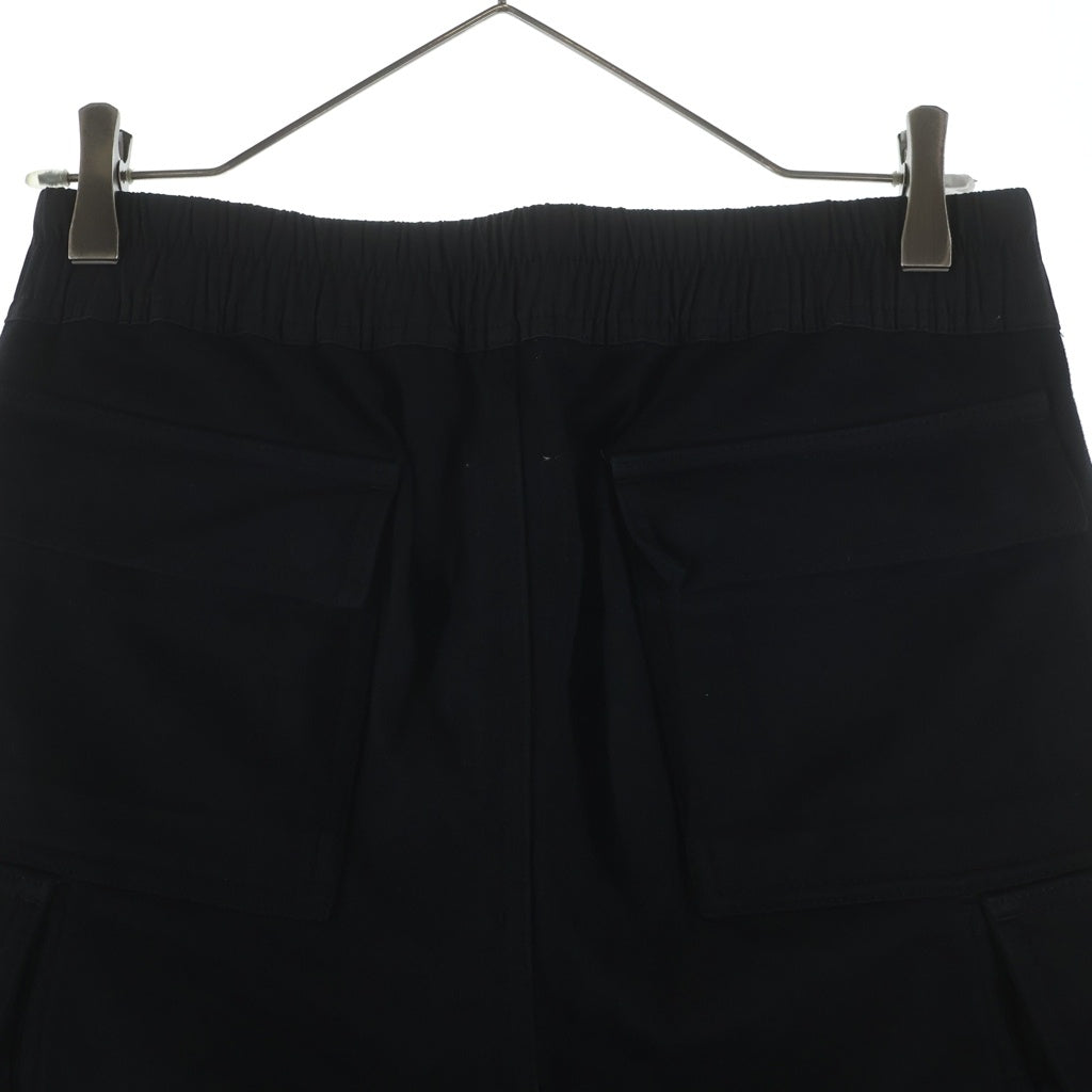Rick Owens(リックオウエンス) 24SS Mastodon Cargo RU01D3396-BA