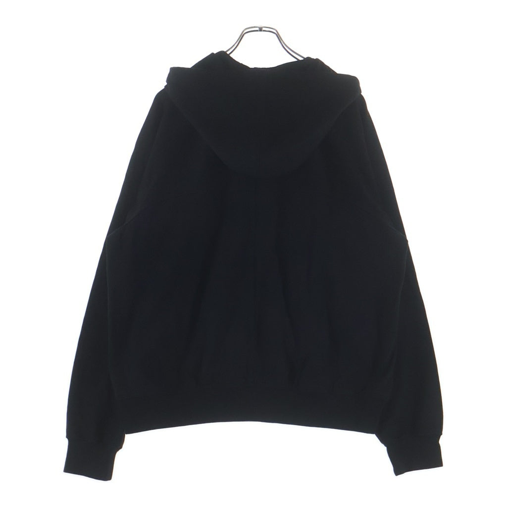 Rick Owens(リックオウエンス) 25SS WINDBREAKER Zip Hoodie ウインド