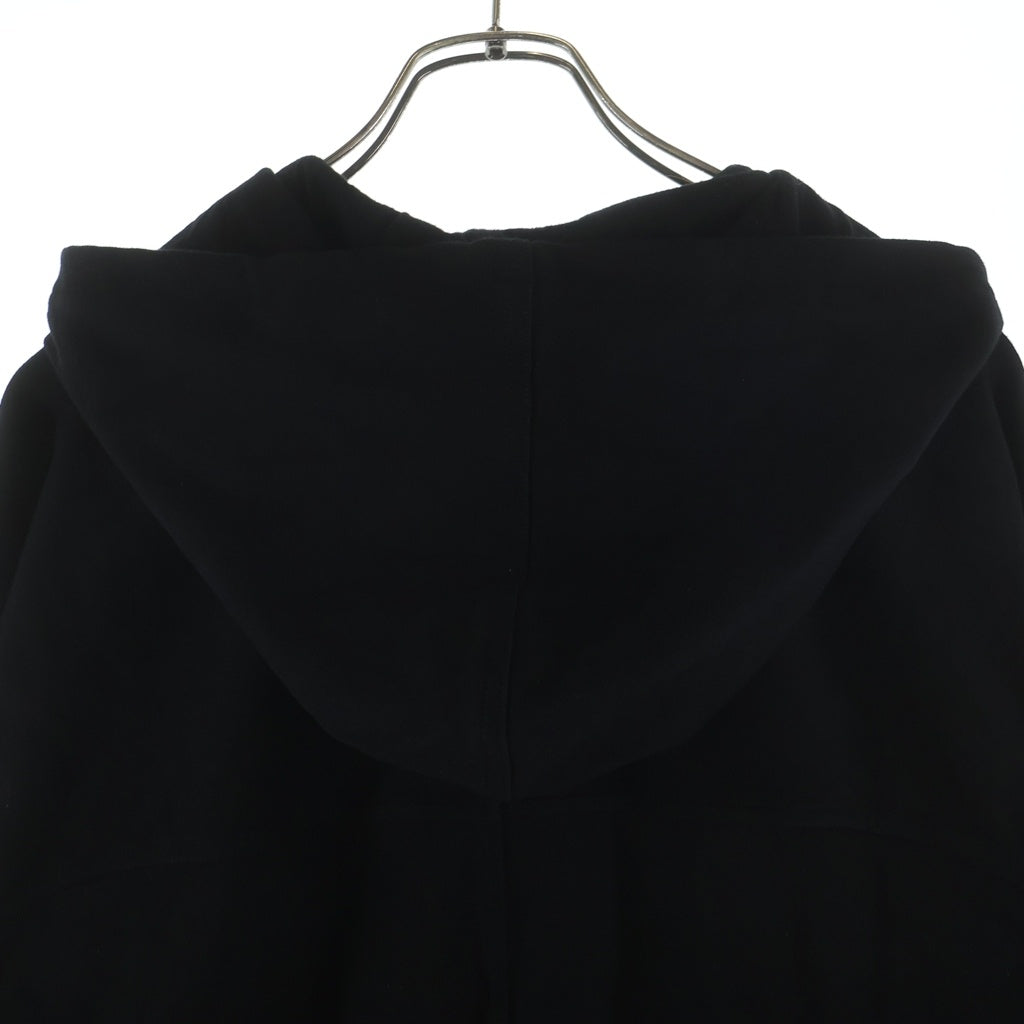 Rick Owens(リックオウエンス) 25SS WINDBREAKER Zip Hoodie ウインド