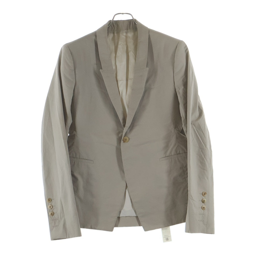 Rick Owens(リックオウエンス) 24SS Soft Blazer Tailored Jacket