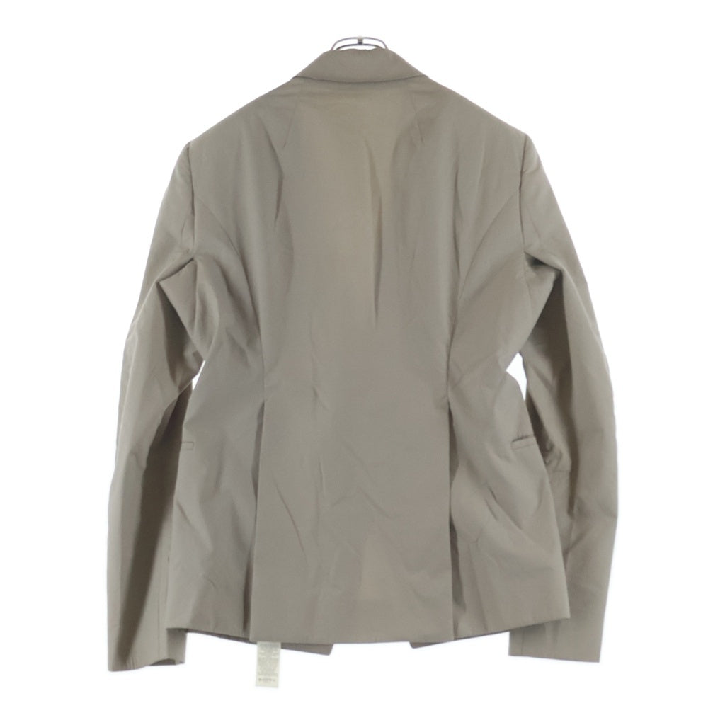 Rick Owens(リックオウエンス) 24SS Soft Blazer Tailored Jacket