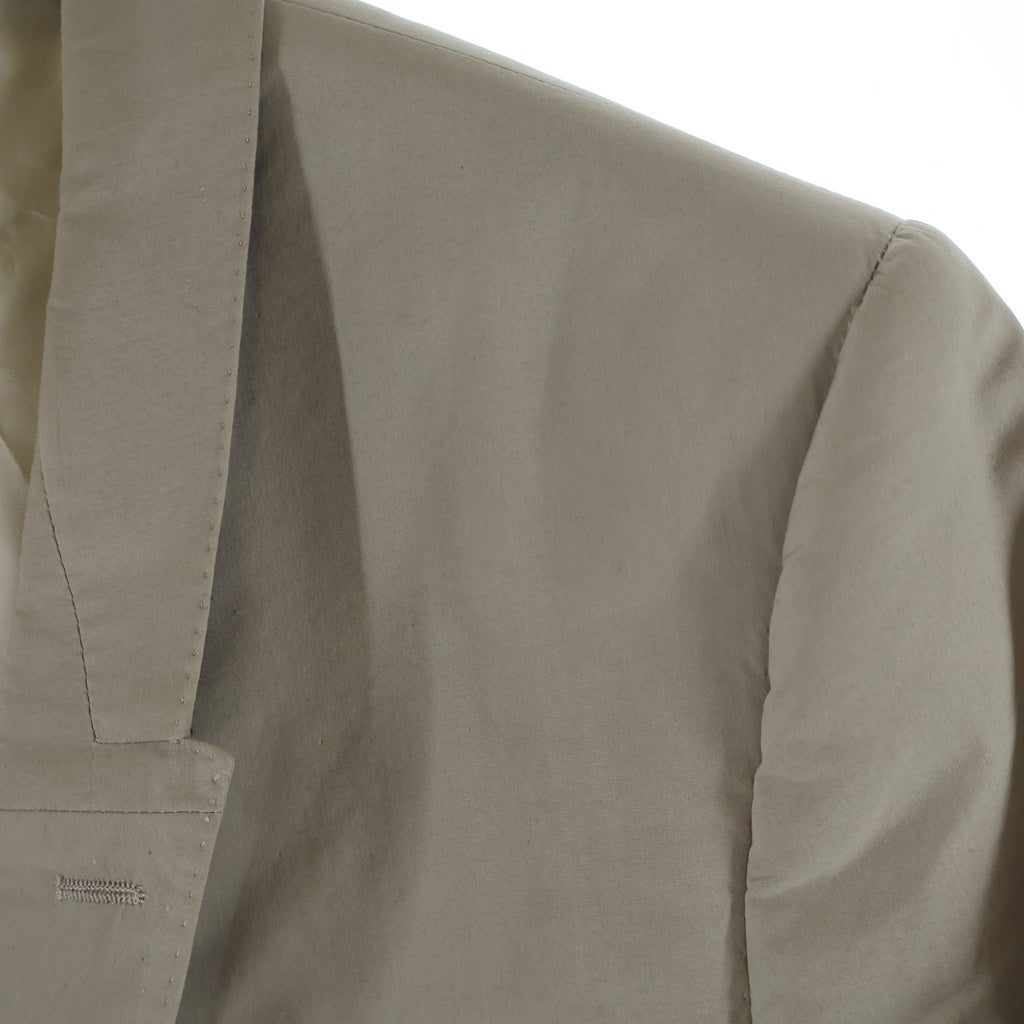 Rick Owens(リックオウエンス) 24SS Soft Blazer Tailored Jacket