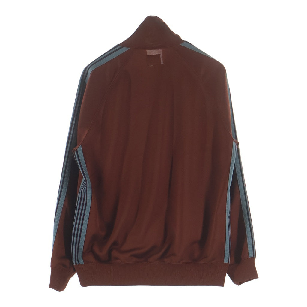 Needles(ニードルス) Track Jacket トラックジャケット ブラウン SX404