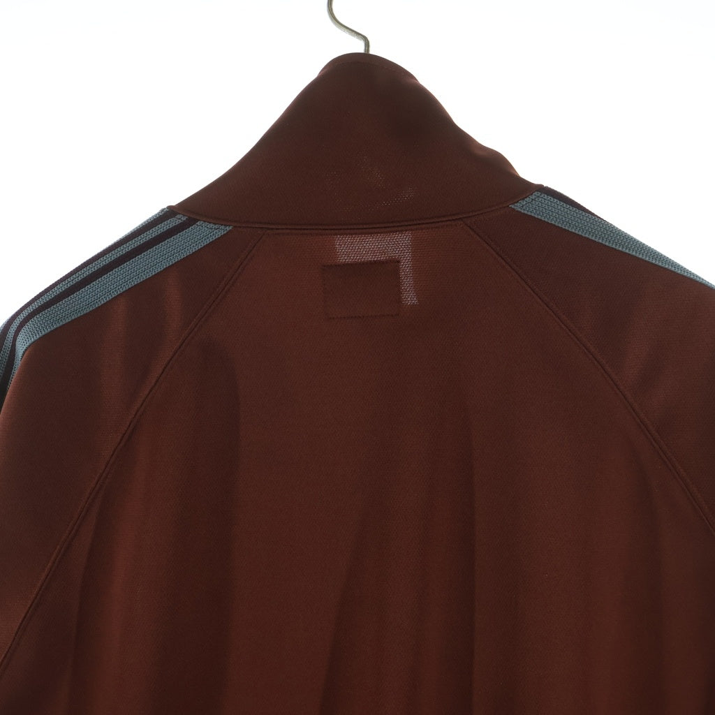 Needles(ニードルス) Track Jacket トラックジャケット ブラウン SX404