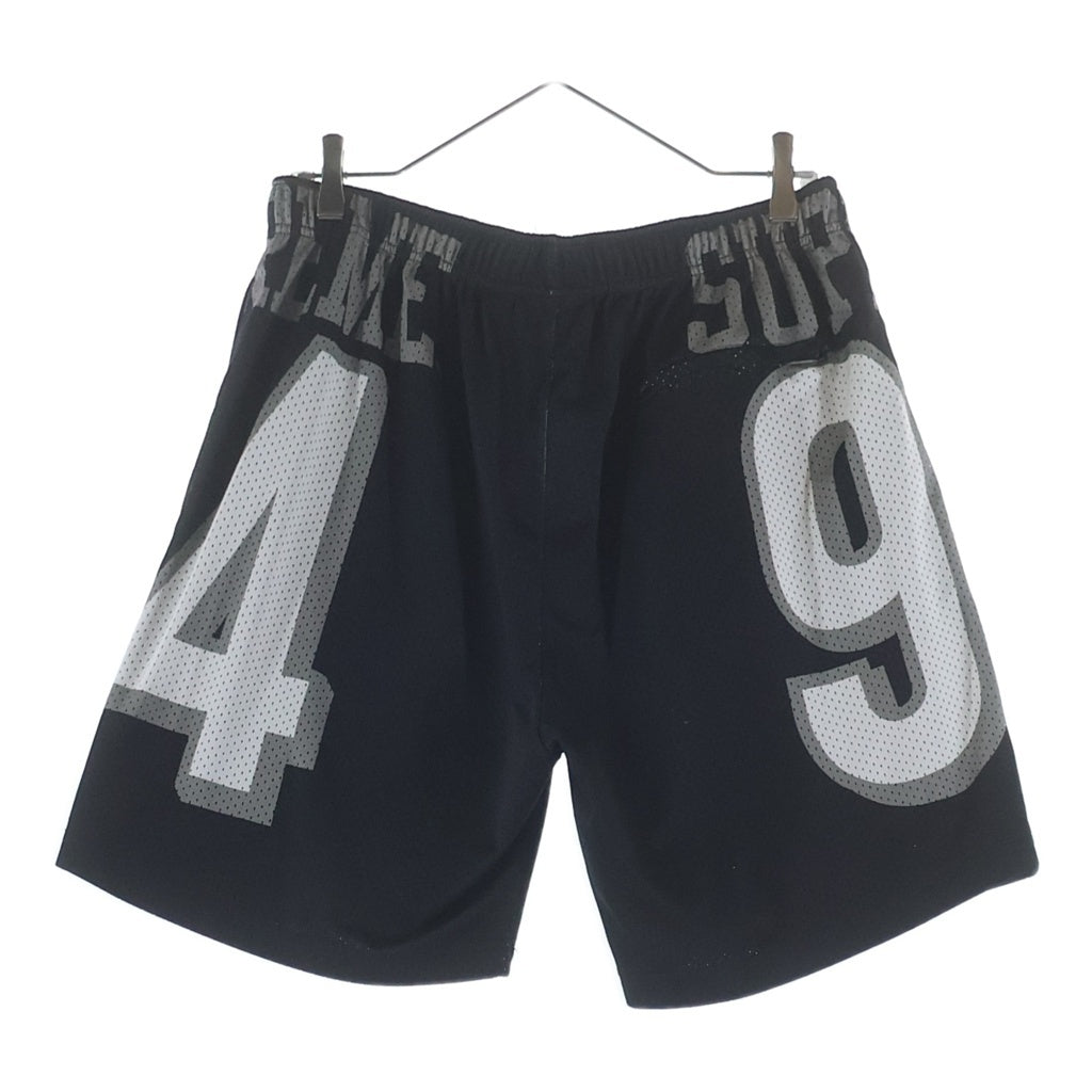 SUPREME(シュプリーム) 22SS 94 Jersey Short メッシュ ハーフパンツ