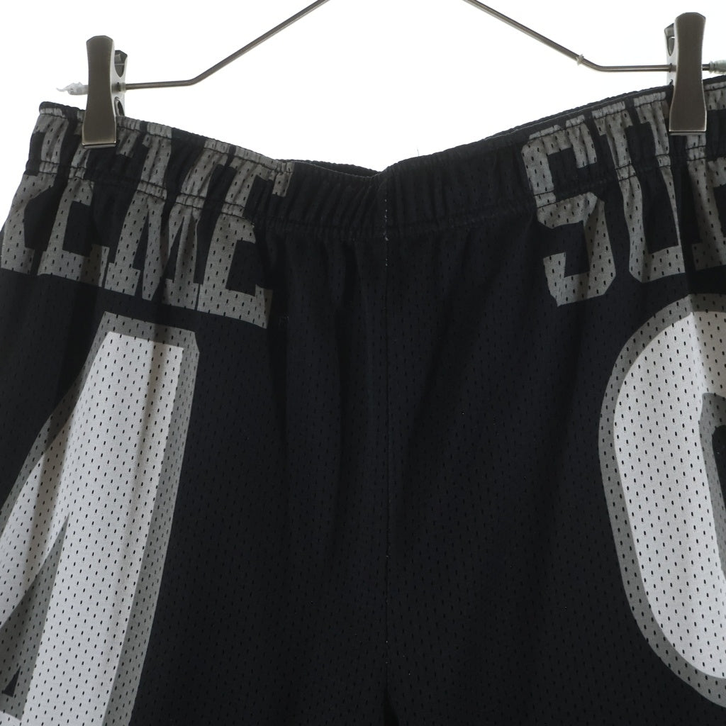 SUPREME(シュプリーム) 22SS 94 Jersey Short メッシュ ハーフパンツ