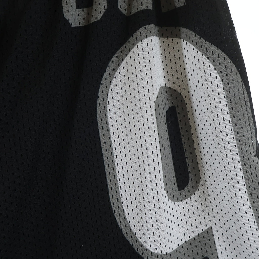 SUPREME(シュプリーム) 22SS 94 Jersey Short メッシュ ハーフパンツ
