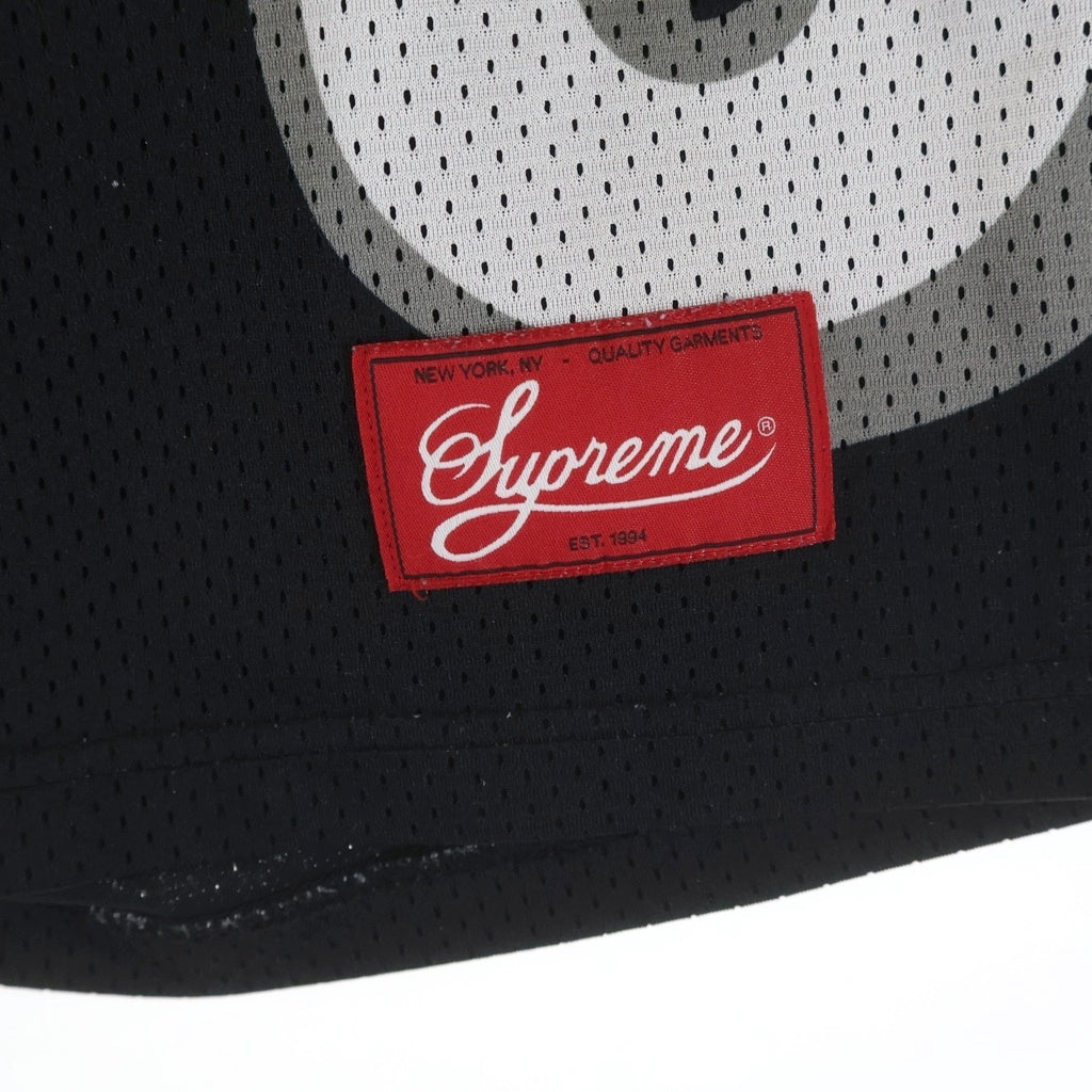 SUPREME(シュプリーム) 22SS 94 Jersey Short メッシュ ハーフパンツ