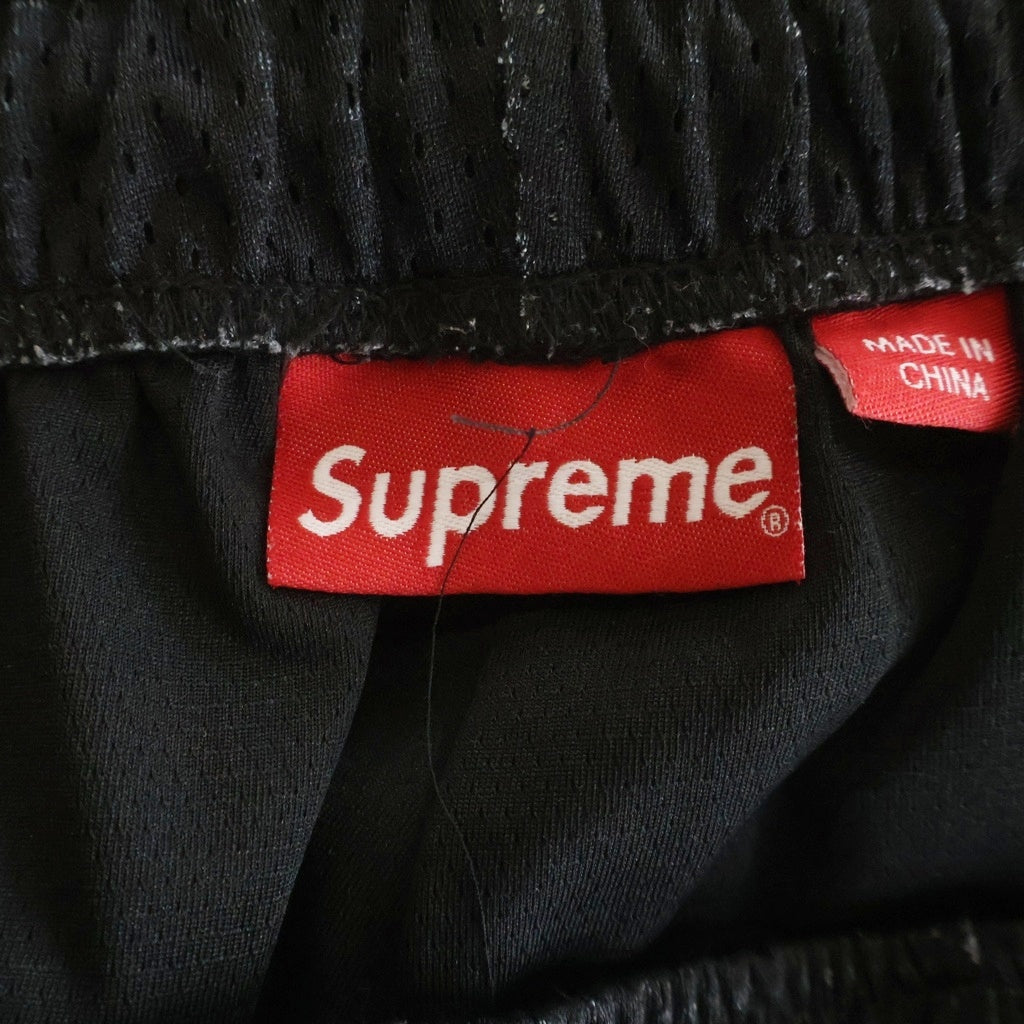 SUPREME(シュプリーム) 22SS 94 Jersey Short メッシュ ハーフパンツ