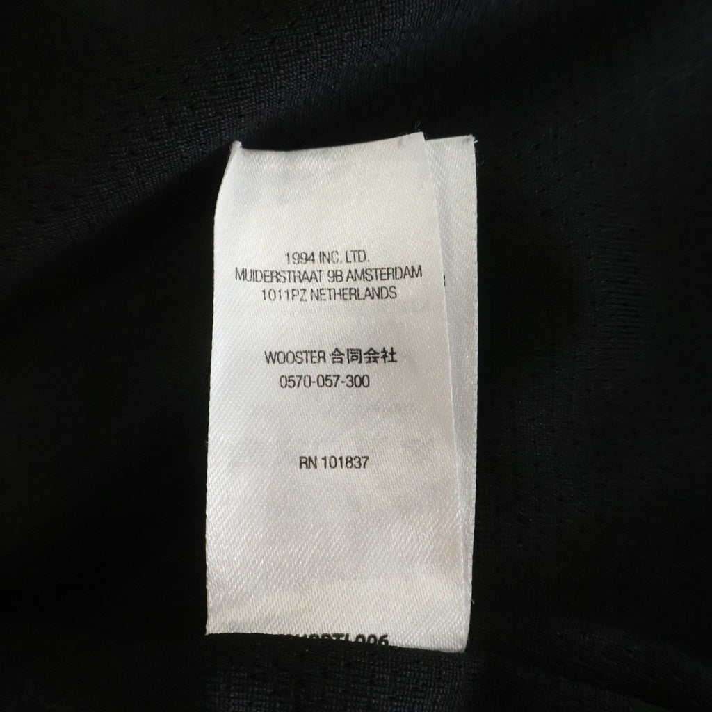 SUPREME(シュプリーム) 22SS 94 Jersey Short メッシュ ハーフパンツ