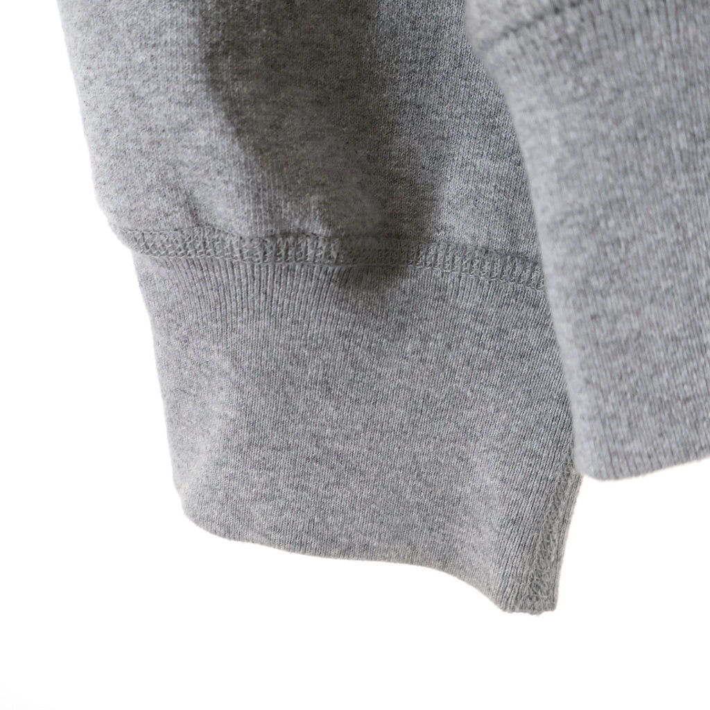 SUPREME(シュプリーム) 25AW Box Logo Hooded Sweatshirt ボックスロゴ プルオーバーパーカー グレー