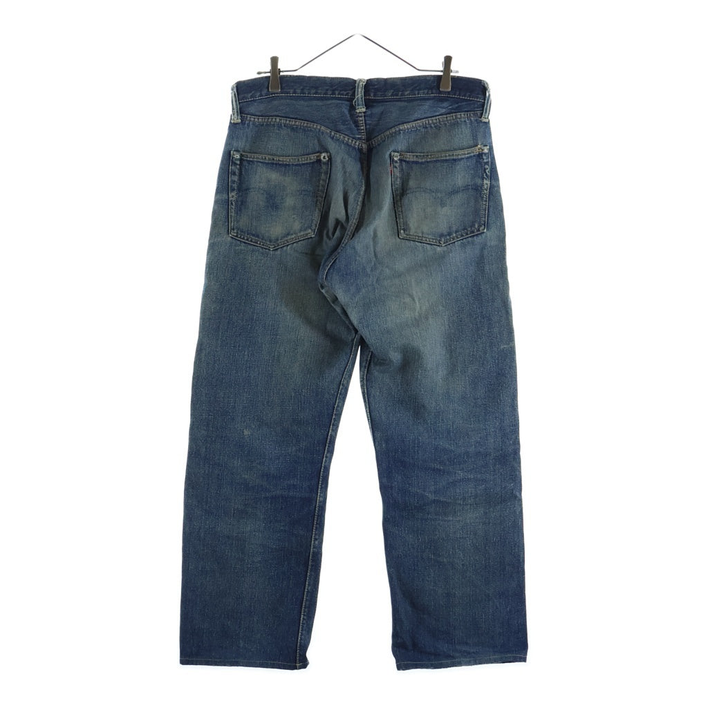 Levi's(リーバイス) 40-50S VINTAGE 501XX 47モデル 革パッチ ビッグE