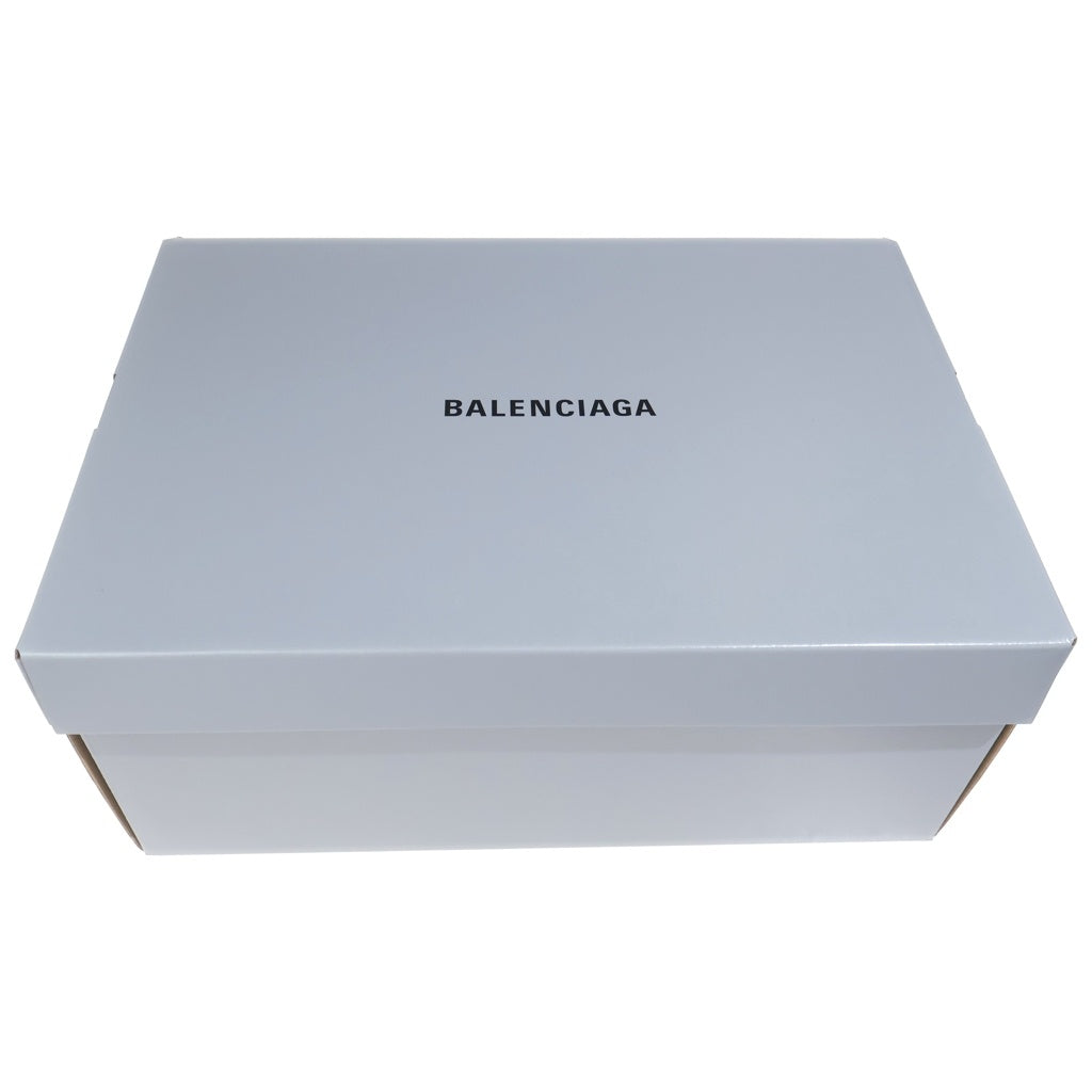BALENCIAGA(バレンシアガ) 6xl MeshHardwaresneaker BBロゴ メッシュ