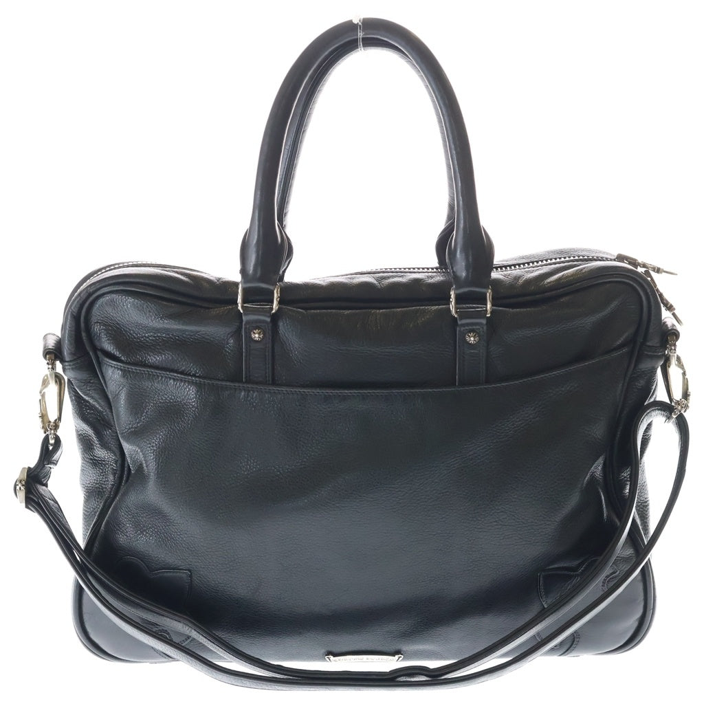 CHROME HEARTS(クロムハーツ) BRF CLL TRBK STRP ブリーフケース