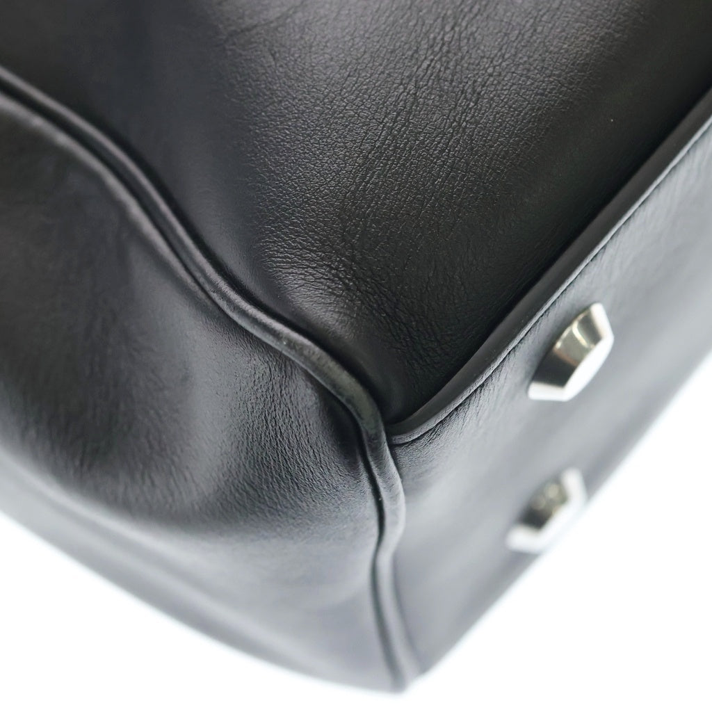 BALENCIAGA(バレンシアガ) RODEO RAGE ロデオラージ 2WAY ショルダーバッグ ブラック レディース