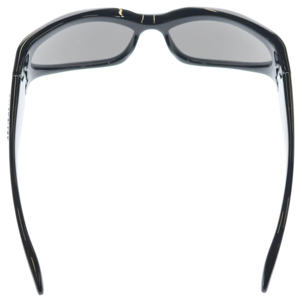 BALENCIAGA(バレンシアガ) Swift oval サングラス ブラック BB0157S