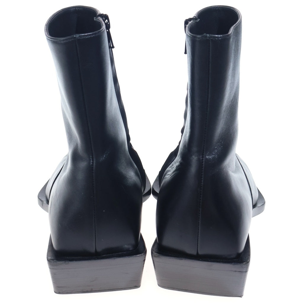BALENCIAGA(バレンシアガ) TIAGA BOOTS タイガブーツ ブラック 624427
