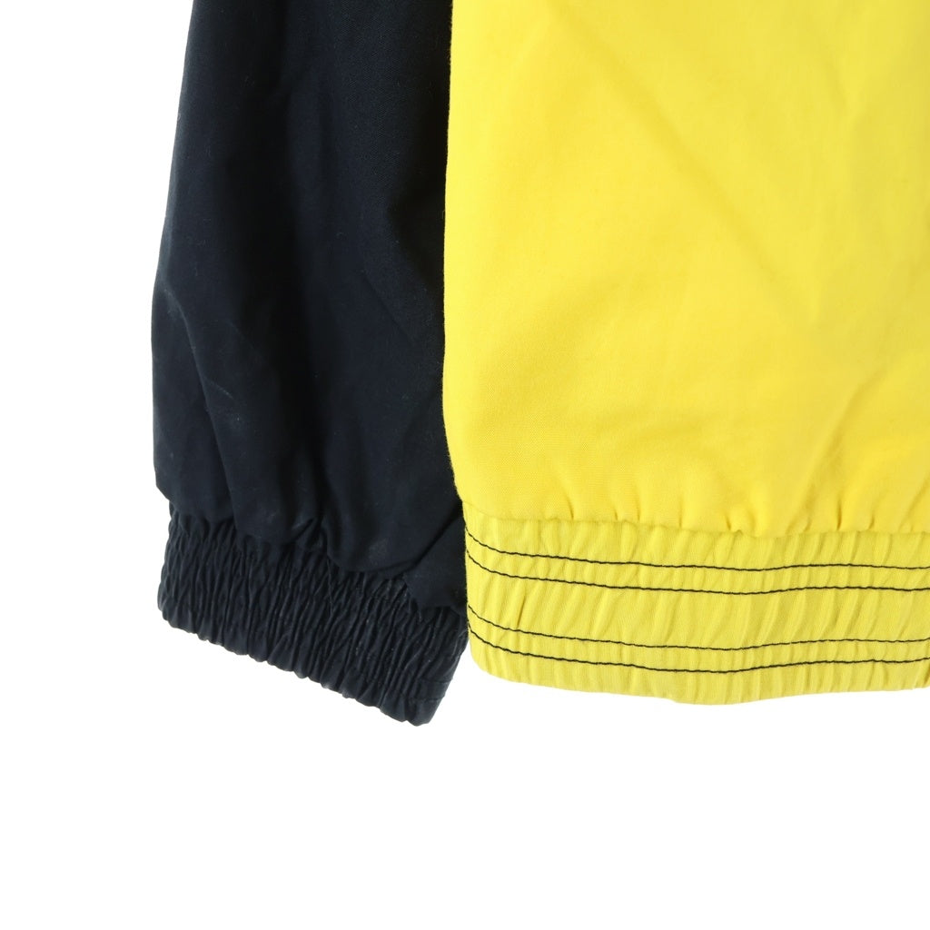 SUPREME(シュプリーム) 16SS Color Blocked Track Jacket カラーブロックド トラックジャケット マルチカラー