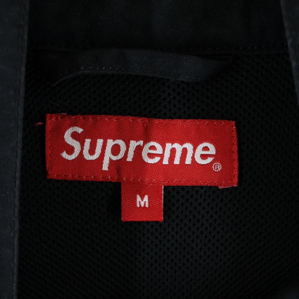 SUPREME(シュプリーム) 16SS Color Blocked Track Jacket カラーブロックド トラックジャケット マルチカラー