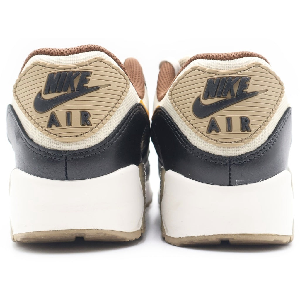 NIKE(ナイキ) AIR MAX 90 GORE-TEX エアマックス90 ゴアテックス レザーローカットスニーカー マルチカラー US7.5/25.5cm FD5810-201