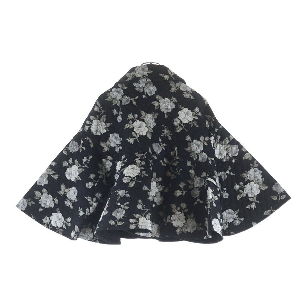 COMME des GARCONS(コムデギャルソン) 22AW ×noir kei ninomiya 花柄