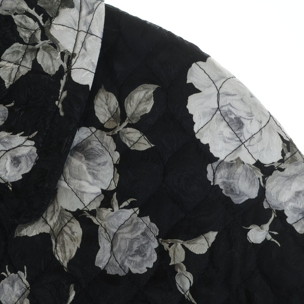 COMME des GARCONS(コムデギャルソン) 22AW ×noir kei ninomiya 花柄