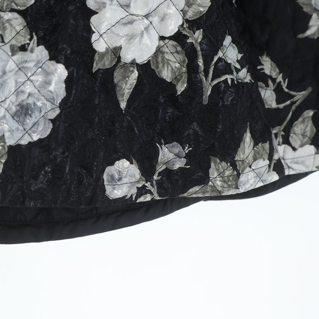 COMME des GARCONS(コムデギャルソン) 22AW ×noir kei ninomiya 花柄