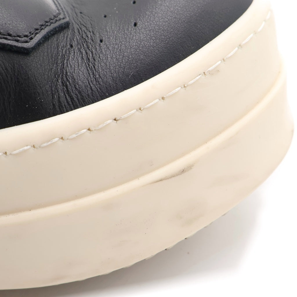 Rick Owens(リックオウエンス) Mega Bumper Geobasket Sneaker メガ