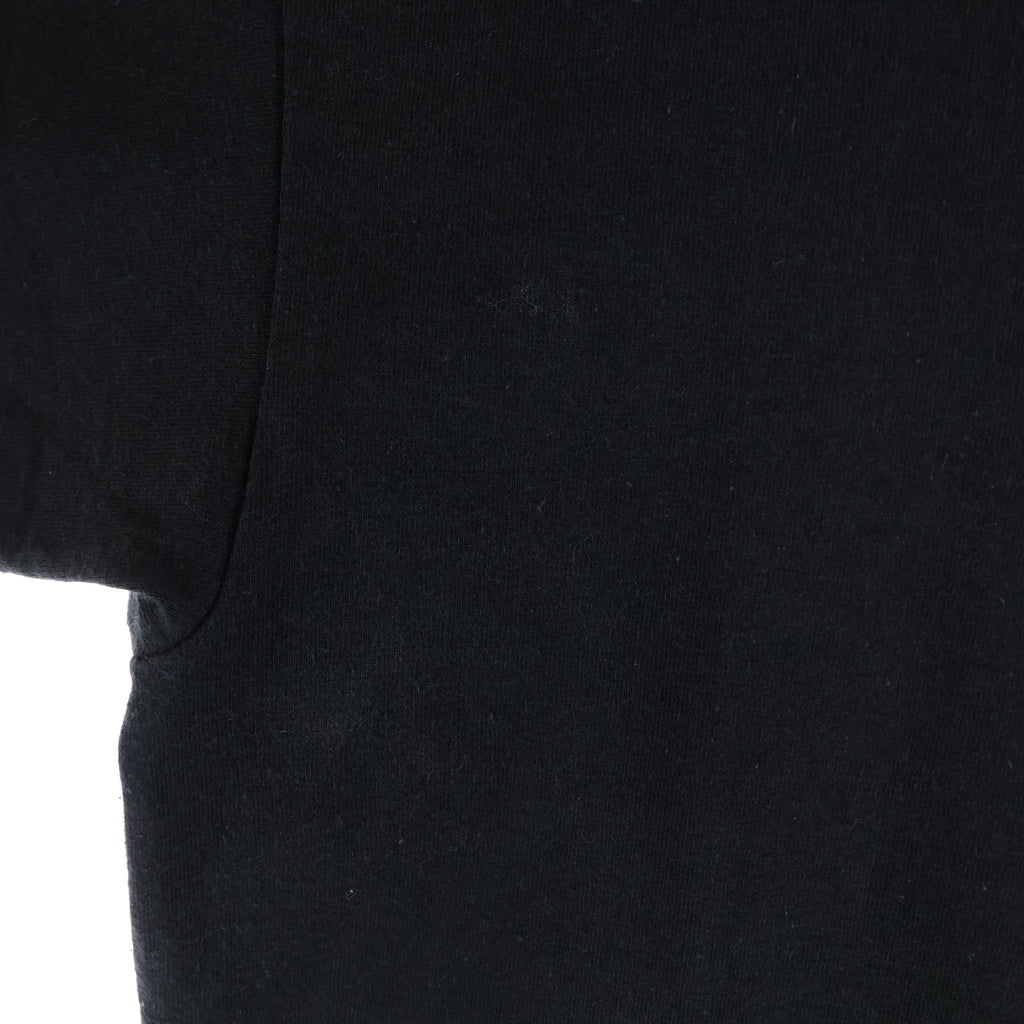 CHROME HEARTS(クロムハーツ) ×UNITED ARROWS OLD BACK DAGGER Tシャツ カットソー ブラック
