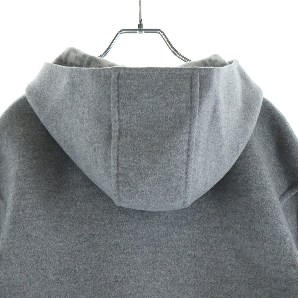 FENDI(フェンディ) FFモチーフ フーデット ジップジャケット ブレー FJ6993 A5HD レディース