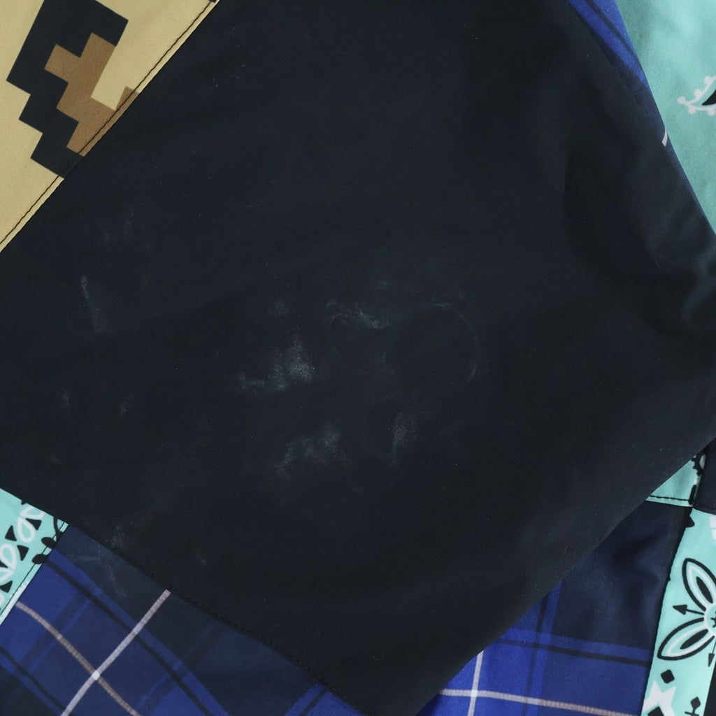 SOPH.(ソフネット) MULTI PATTERN TRAINING JACKET マルチパターン トレーニング ジャケット マルチ FCRB-230024