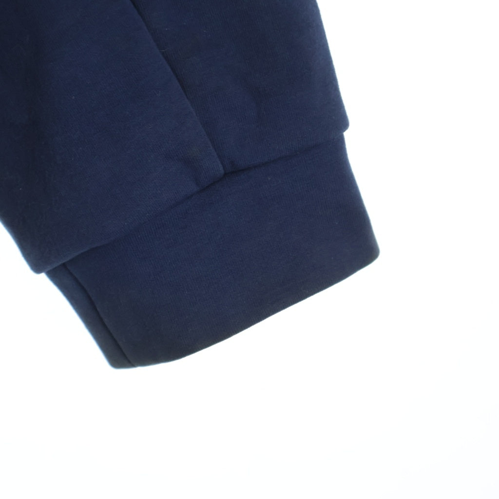 SOPH.(ソフネット) 21SS VENTILATION HOODIE FCRB-210020 ベンチレーション フーディー ネイビー FCRB-210020