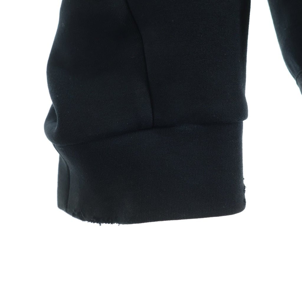 F.C.R.B./F.C.Real Bristol/FCRB(エフシーアールビー/エフシーレアルブリストル) 21SS VENTILATION HOODIE FCRB-210020 ベンチレーション フーディー ブラック FCRB-210020