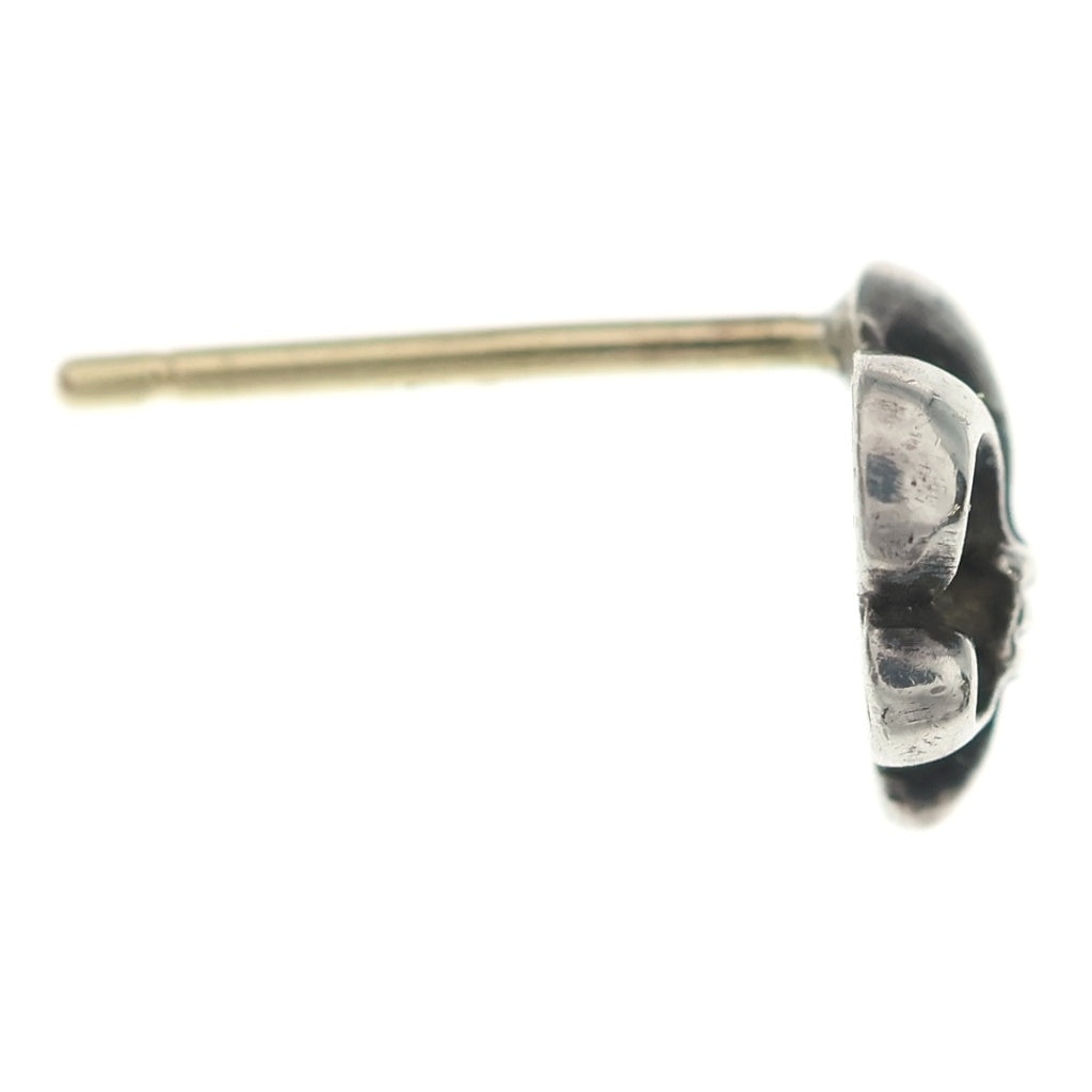 CHROME HEARTS(クロムハーツ) CO BS FLR BSフレア スタッドピアス シルバー BCA095