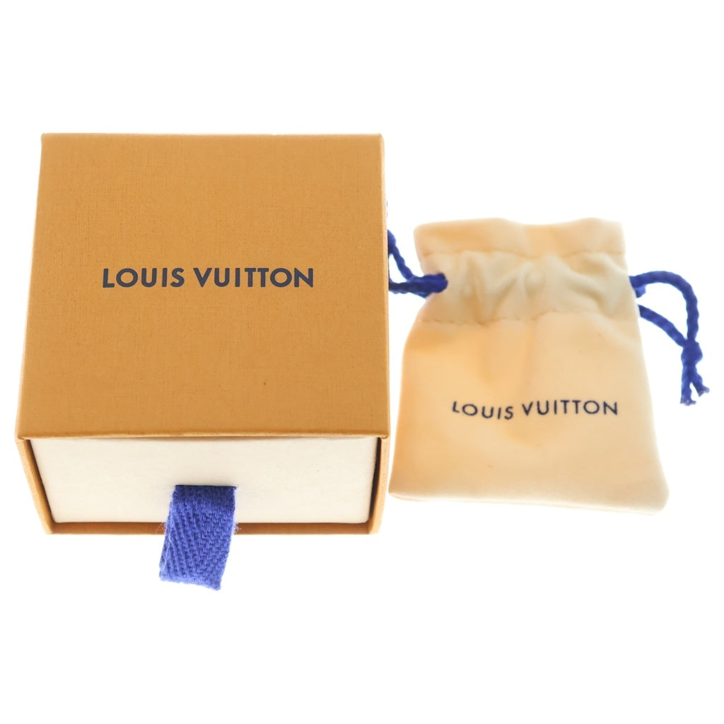 LOUIS VUITTON(ルイヴィトン) コリエ LVアイコニック ネックレス ゴールド GP M00596 レディース