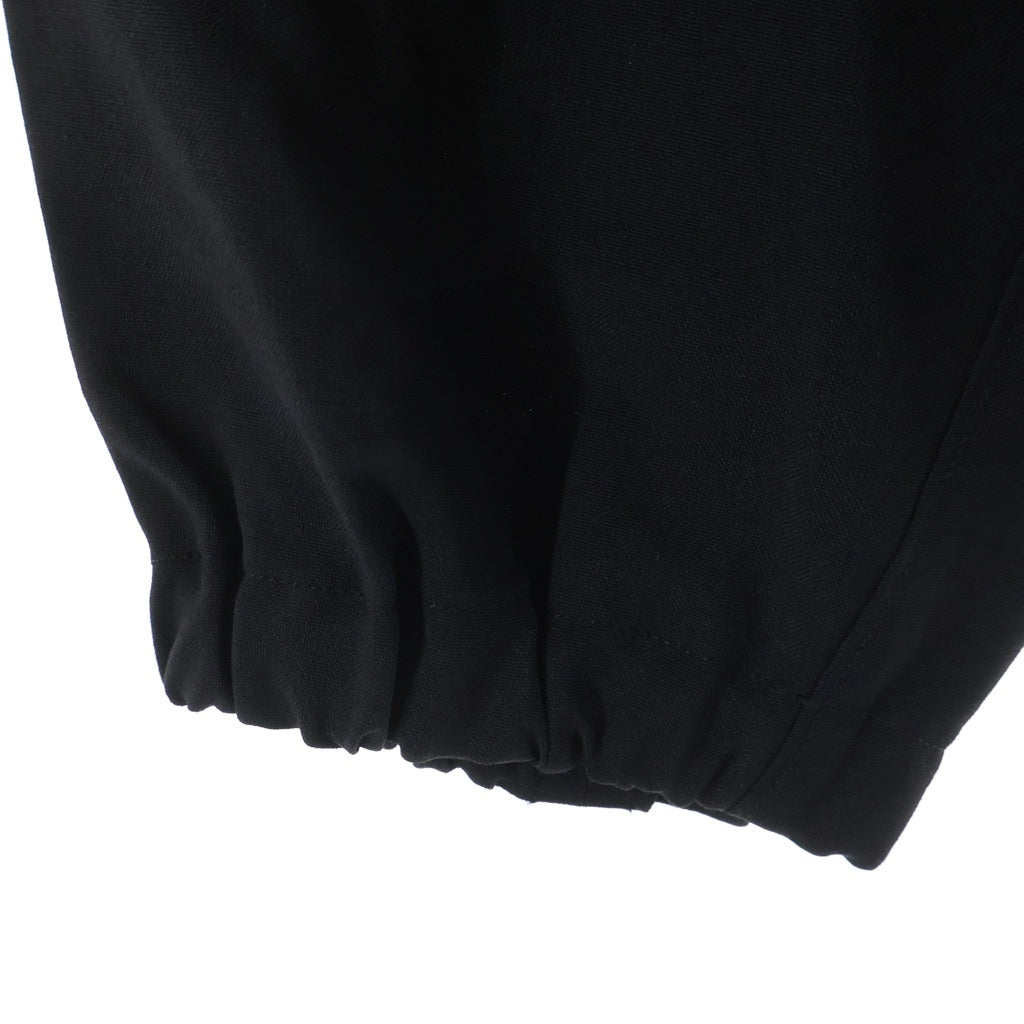 UNDERCOVER(アンダーカバー) 25AW L/S Wool Shirt ウール長袖シャツ