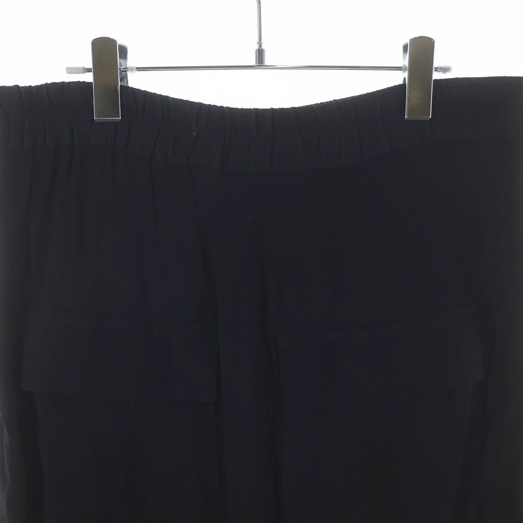 Rick Owens(リックオウエンス) 13SS Loinpods ロインポッド サルエル