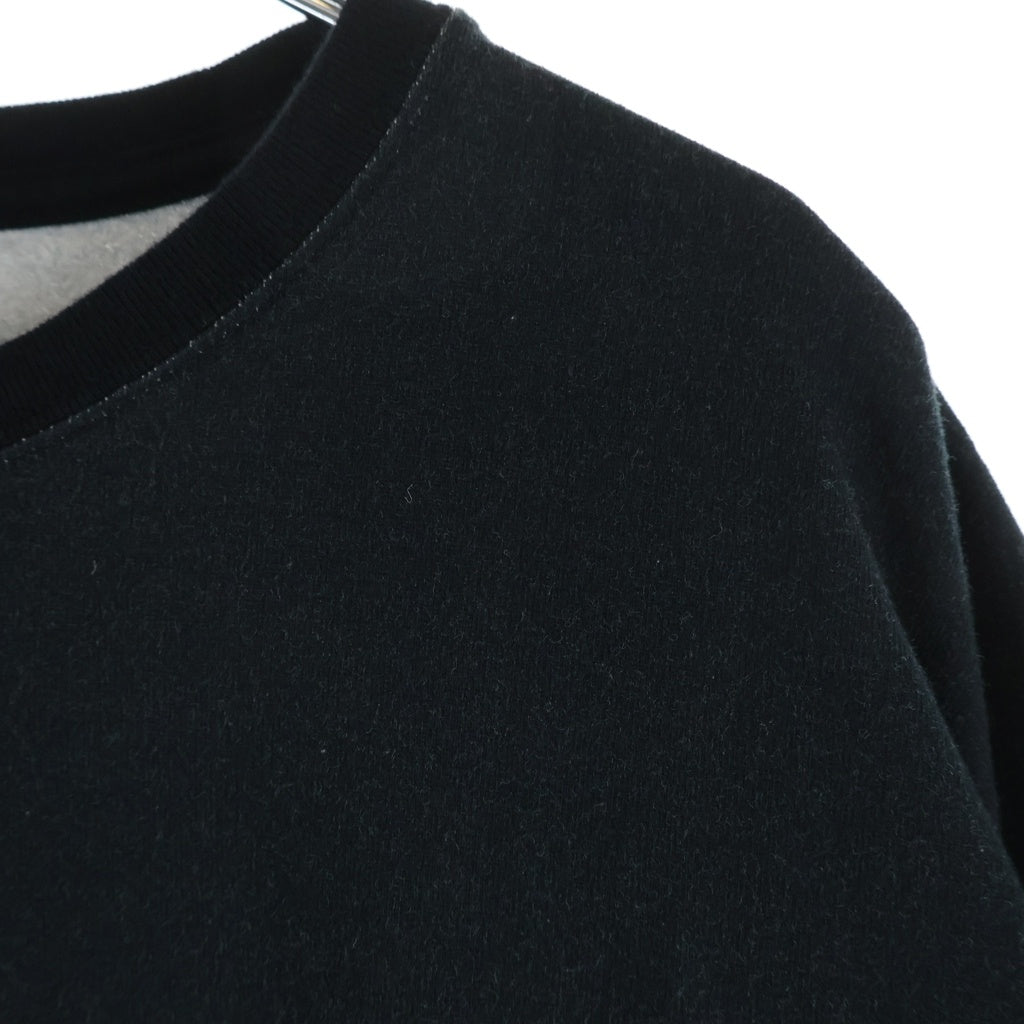 UNDERCOVER(アンダーカバー) 25AW グラフィック半袖Tシャツ カットソー ブラック