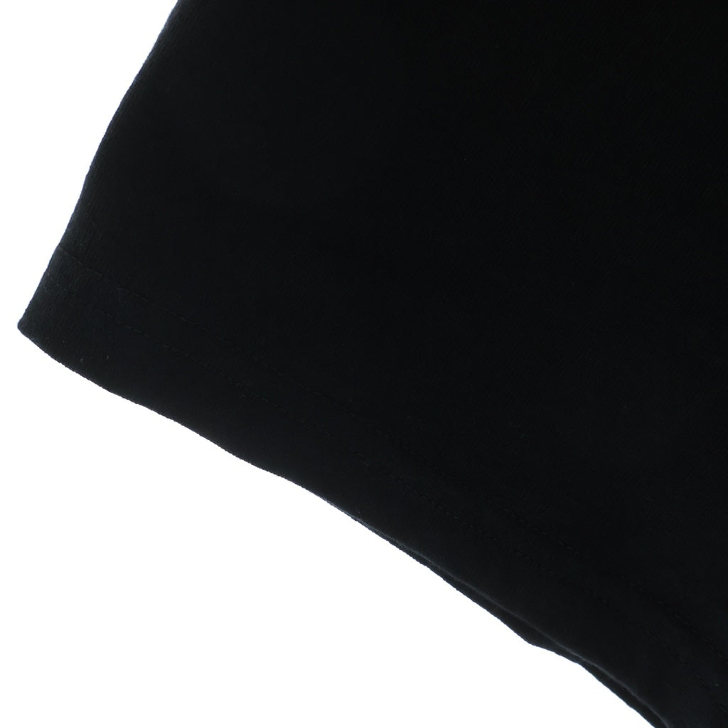UNDERCOVER(アンダーカバー) 25AW グラフィック半袖Tシャツ カットソー ブラック