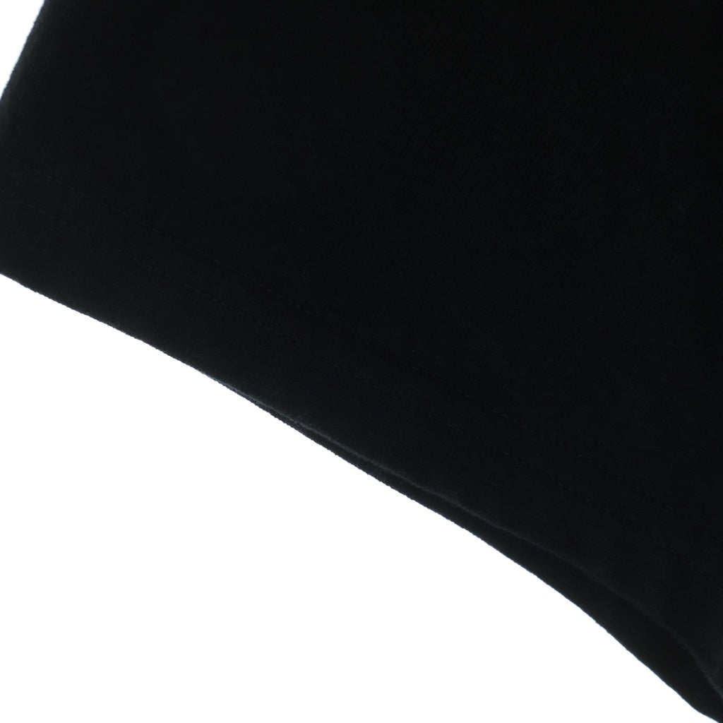UNDERCOVER(アンダーカバー) 25AW グラフィック半袖Tシャツ カットソー ブラック UC2E4813-5