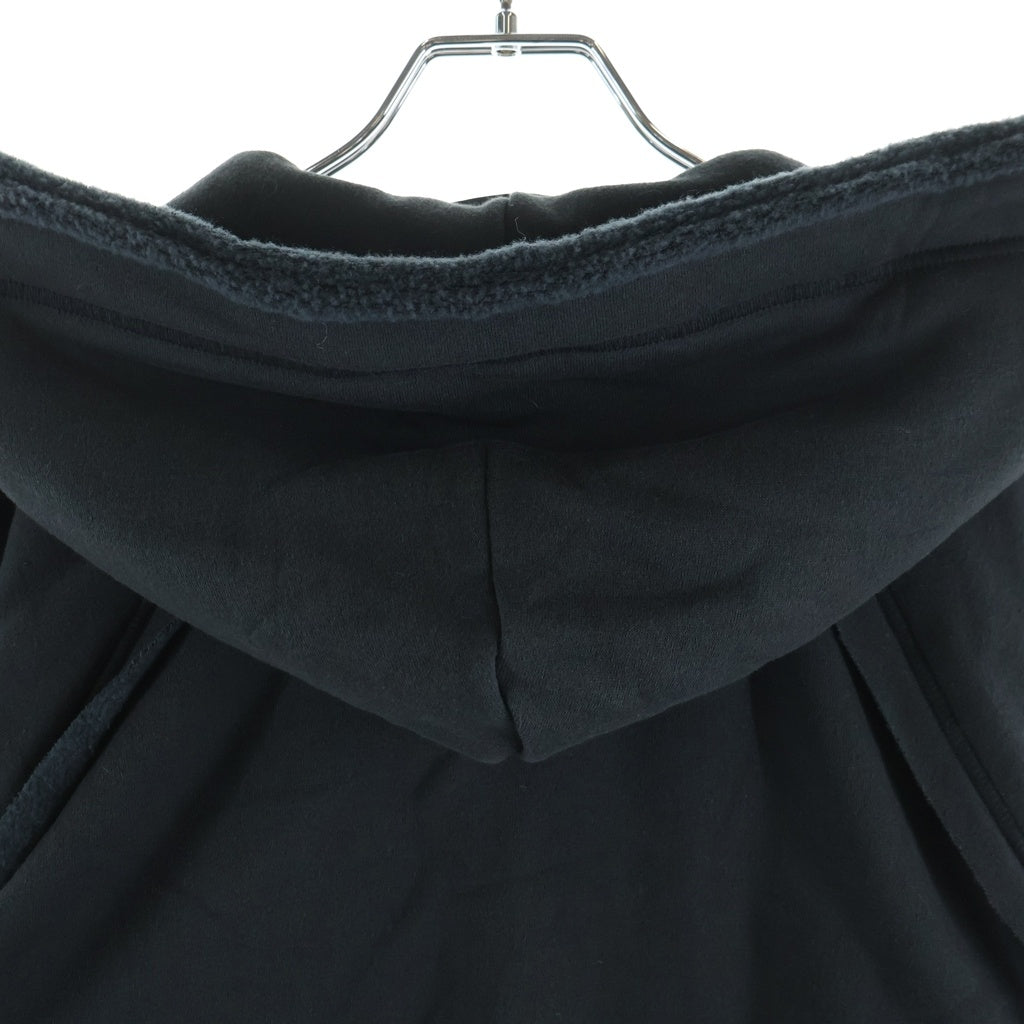 UNDERCOVER(アンダーカバー) 25AW 前身総柄 T/Cパイル裏毛 タチキリ