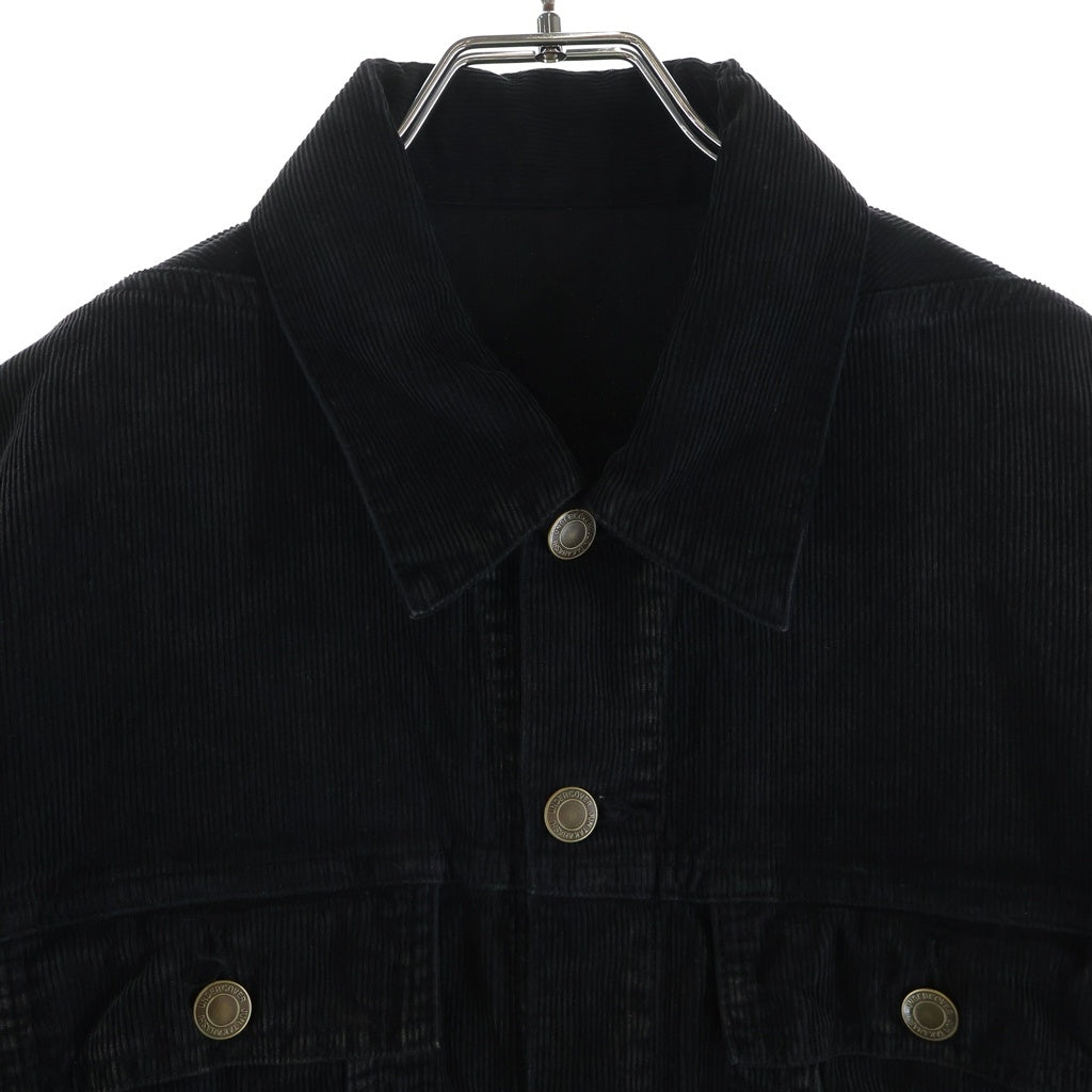 UNDERCOVER(アンダーカバー) 25AW Delusional Behavior 背面